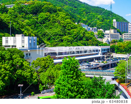 新神戸・灘・東灘エリア