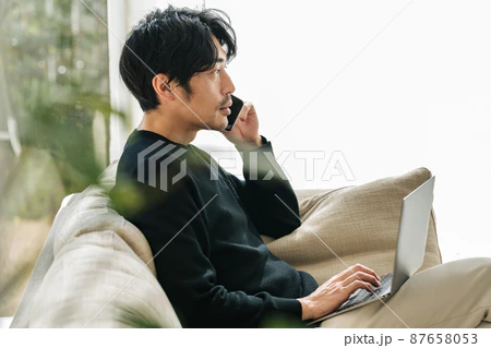お問い合わせをする